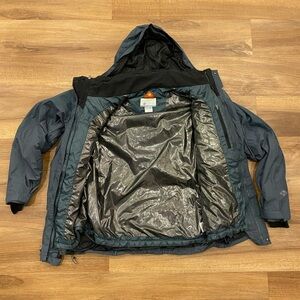Columbia 3-in-1 Men’s L Ski Jacket